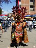 Fiesta de Urkupina