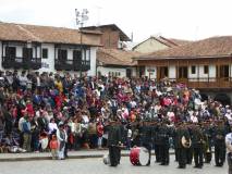 Cuzco bis